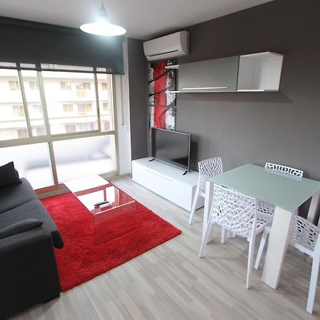 Apartamentos Arquus Center Salou Exterior photo