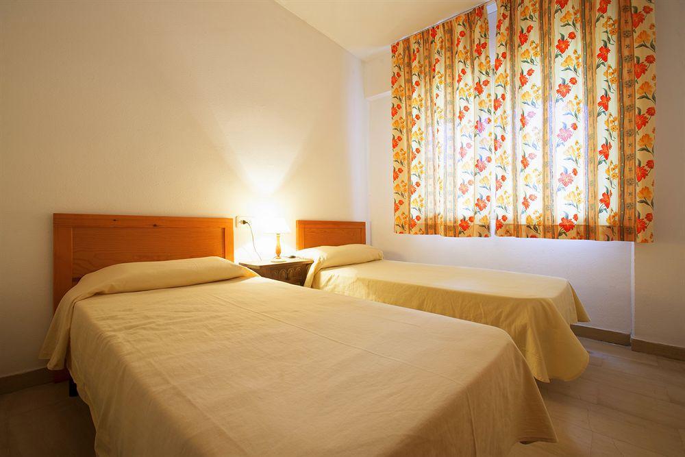 Apartamentos Arquus Center Salou Exterior photo