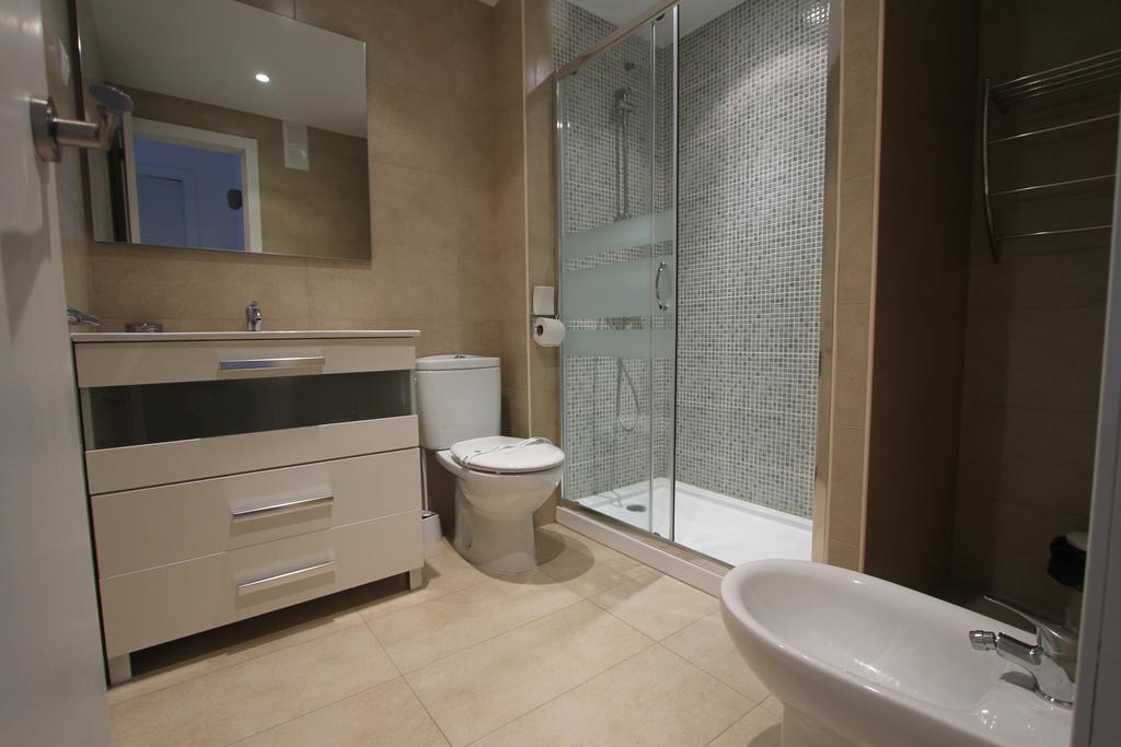 Apartamentos Arquus Center Salou Exterior photo