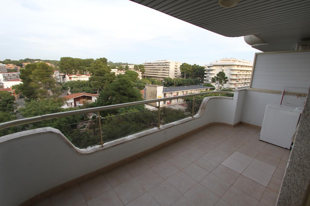 Apartamentos Arquus Center Salou Exterior photo