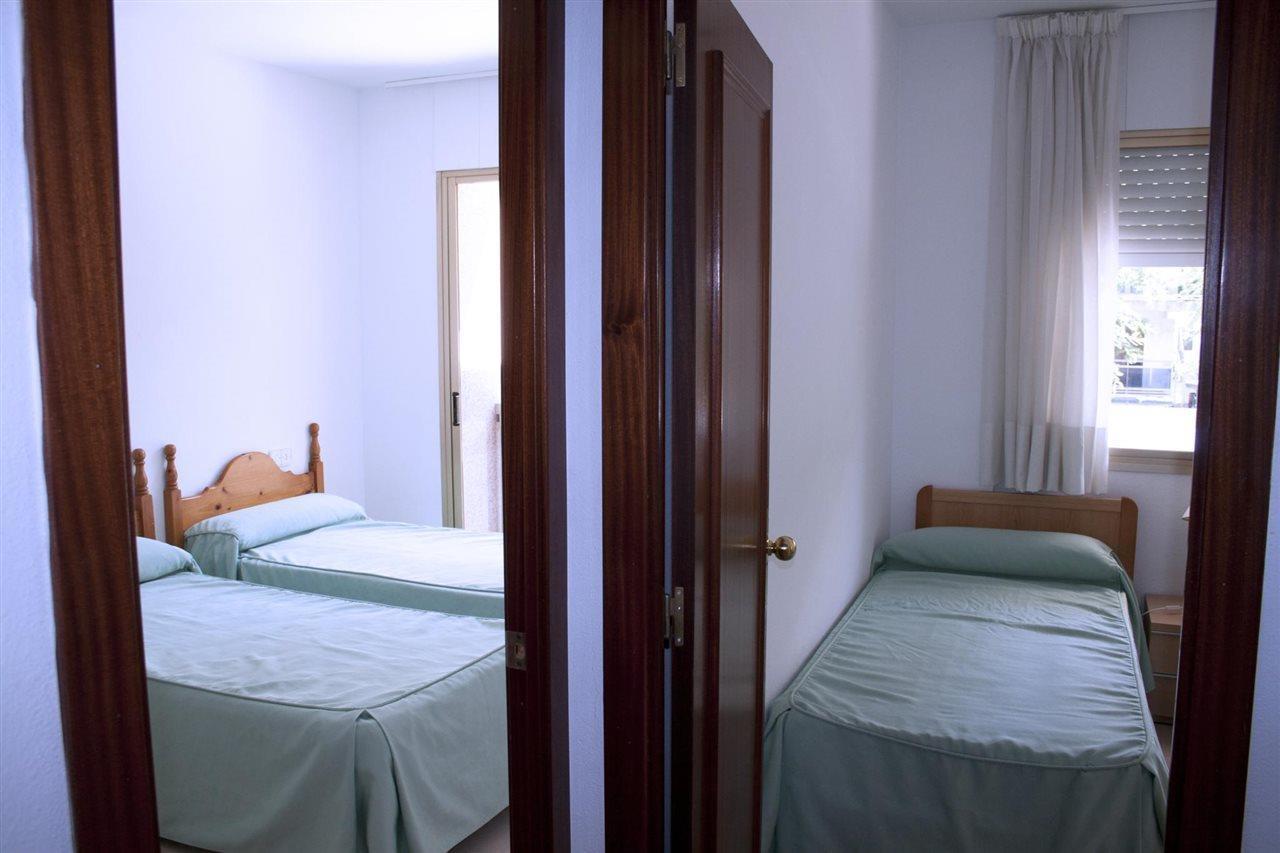 Apartamentos Arquus Center Salou Exterior photo