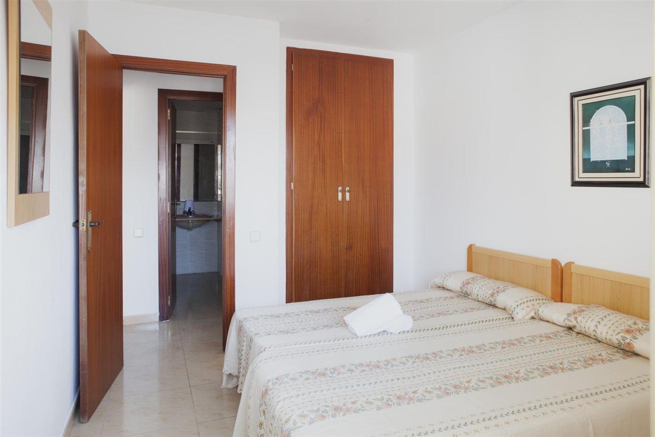 Apartamentos Arquus Center Salou Exterior photo