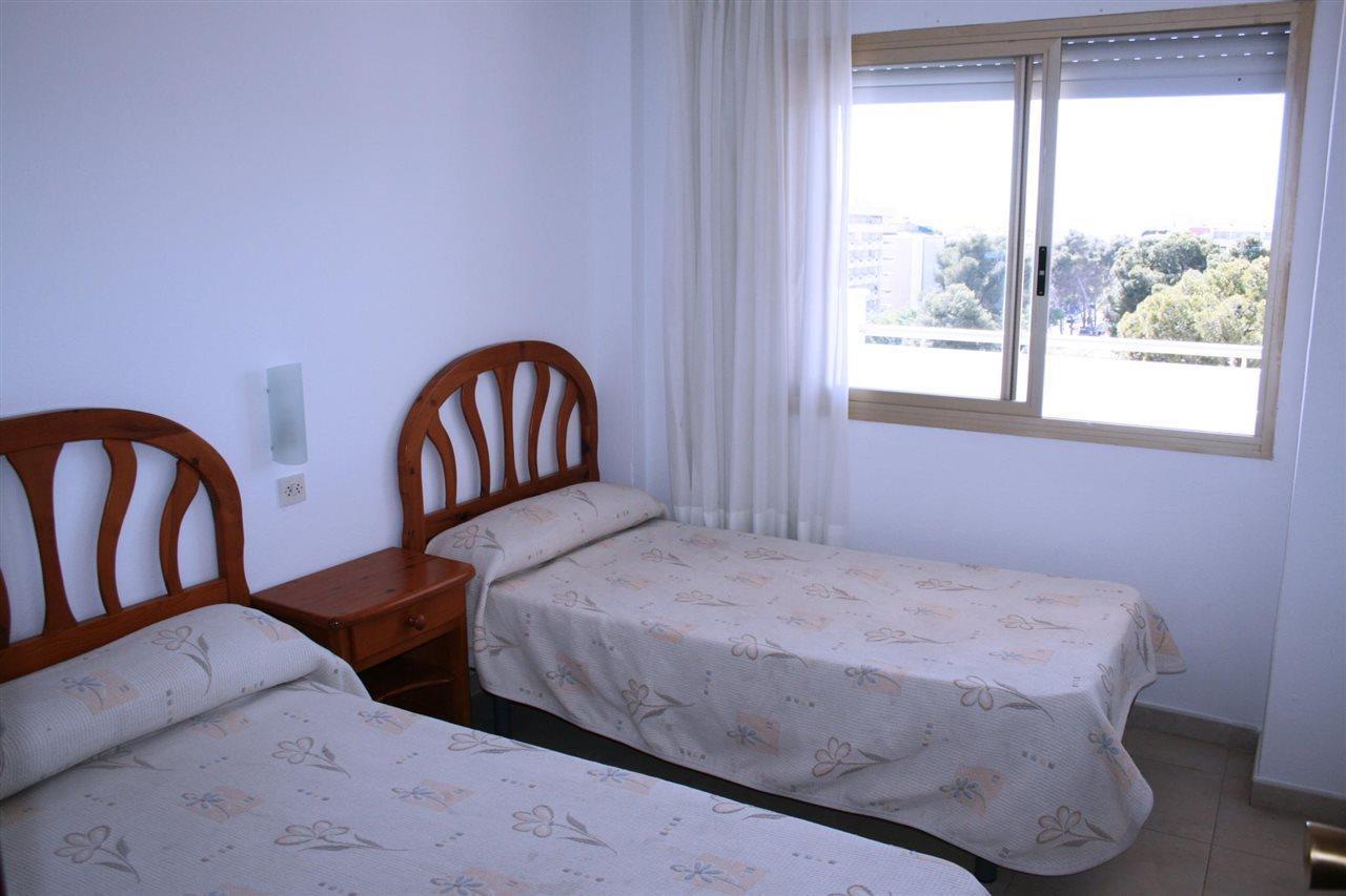Apartamentos Arquus Center Salou Exterior photo