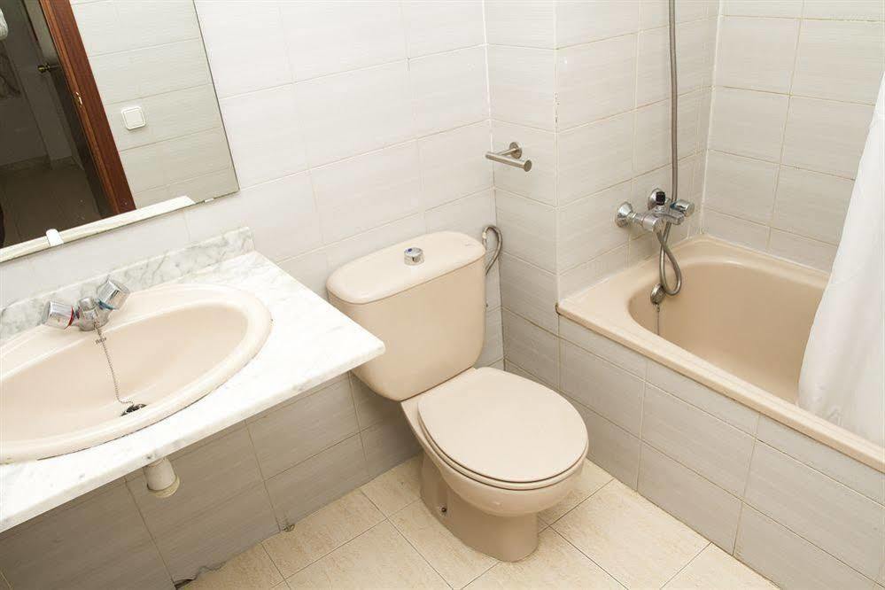 Apartamentos Arquus Center Salou Exterior photo